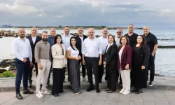 Koral Bozkurt’un Gazimağusa belediye meclisi adaylarının sıralaması belirlendi