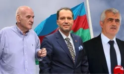 Azerbaycan, Fatih Erbakan ve Ahmet Çakar’ın da aralarında olduğu 31 Türk’ü istenmeyen kişi ilan etti