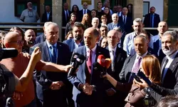 Halkın Partisi adaylık başvurusunu yaptı: Halkın umudu Halkın Partisi’dir!