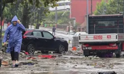 İstanbul ve Kocaeli'deki selde hayatını kaybedenlerin sayısı 8'e yükseldi