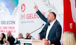 Zeki Çeler'den tüm siyasi partilere hodri meydan: Dokunulmazlık taahhüdünü siz de imzalayın!