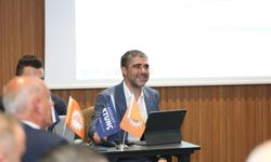 Aktunç: Kentin beklentilerini biliyoruz, ekibimiz Lefkoşa için hazır