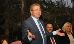 "Sizin işiniz konuşmak, bizim işimiz çalışmak"