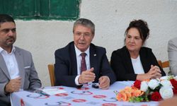 Üstel: İstikrarı sürdüreceğiz, mega projeleri hayata geçireceğiz