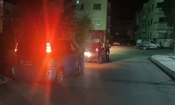 Trafik denetimlerinde 341 sürücüye yasal işlem, 14 araç trafikten men edildi