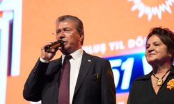 Üstel: Kırgınlıklarımızı geride bırakalım, mühürleri güneşe basalım