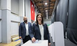 CTP vekil adaylarını belirliyor: İncirli ve Kişi oylarını kullandı