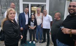 Tunçbilek: Dikmen’de ziyaret edilmedik ev, sıkılmadık el bırakmayacağız