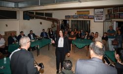 İncirli: Bu karanlığı birlikte aydınlatacağız