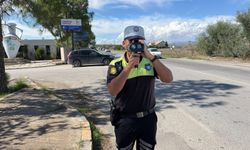 Ülke genelinde asayiş ve trafik denetimi: 46 kişi tutuklandı, 1414 kişiye yasal işlem
