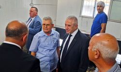 “Özerk sanayi bölgeleri ile üretimde reform yaşanacaktır”