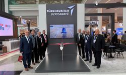 İŞAD’dan Ankara’da stratejik temaslar