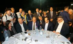 Liderler 6’ncı Pile Barış Festivali’nde buluştu