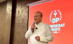 Ataoğlu: Demokrat Parti’de birlik ve beraberlik var