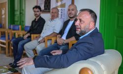 Çeler: İşverenle emekçiyi karşı karşıya getirmeyeceğiz