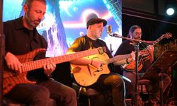 Lefkoşa Belediye Orkestrası’nın konserleri müzikseverlerle buluştu