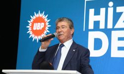 Üstel: Gençlerimize AB ve Türkiye’de olduğu gibi ücretsiz üniversite kapısını açıyoruz
