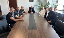 “Piyasada dengeyi tüm paydaşlarla çalışarak sağlayacağız”