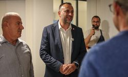 Çeler: Çalışanlar arasındaki eşitsizliklerin giderilmesi artık kaçınılmazdır