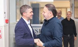 Aktunç: Lefkoşa’nın yeni bir vizyona ve enerjiye ihtiyacı var