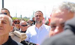 Çeler: TDP Meclis’in sigortasıdır, her evden en az bir oy istiyoruz