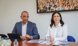 CTP, Kıbrıs Türk Armatörler Birliği’ni kabul etti