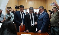 Aktunç: “Bu başvuru Lefkoşa’ya hizmet yolunda bir başlangıçtır”