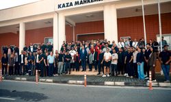 Hasan Sadıkoğlu Adaylık Başvurusu yaptı: İskele ve 21 köy için yola devam!