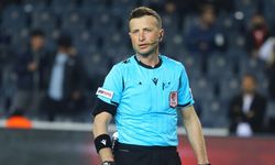 Hakem Yasin Kol ve Göktuğ Hazar Erel tutuklandı