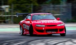 DRIFT NEU RACING TEAM, İSTANBUL PARK’A DAMGA VURDU