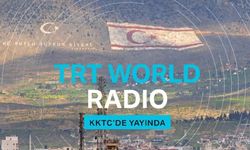 TRT World Radyo KKTC’de yayına başladı