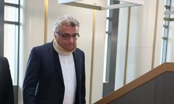 Erhürman’ın Ankara ziyareti sağlık nedeniyle ertelendi