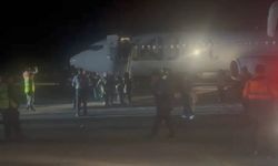 Ankara-Şanlıurfa uçağında bomba ihbarı: Uçakta arama yapılacak