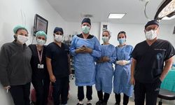 Beyin pili ameliyatlarında üçüncü yıla doğru...