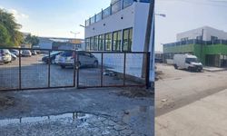 KTEZO: Park yerleri-yeşil alanlar kamusal alanlardır, herhangi bir uygulama yapılamaz!