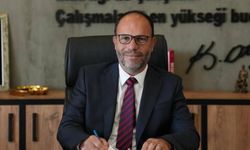 Sadıkoğlu, belediyenin eğitime yaptığı katkıları açıkladı