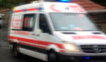 Yeniceköy’de ani ölüm: 81 yaşında yaşamını yitirdi