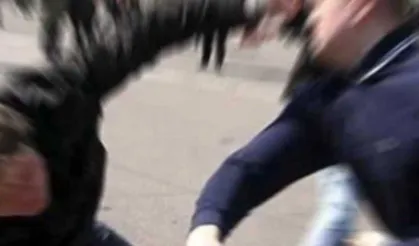 Restoran Otoparkında Kanlı Kavga: Aranan Zanlı Girne’de Yakalandı