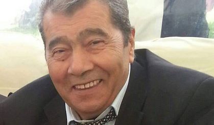 Gazeteci Sami Taşarkan hayatını kaybetti