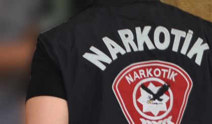 Narkotikten büyük operasyon... Çok sayıda tutuklu