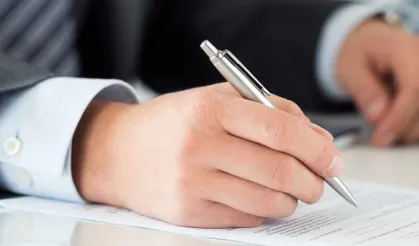 Oturma İzni İçin Sahte Belge Düzenlediler: Bir Zanlı Daha Tutuklandı