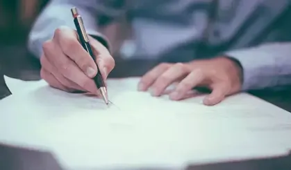 Sahte Evrakla 30 Bin Sterlinlik Vurgun