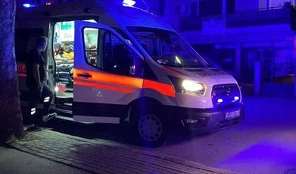 Sadrazamköy’de Foseptik Kuyusuna Düşen Kişi Yaralandı