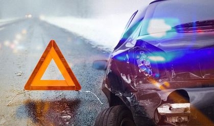 KKTC’de İki Ayrı Trafik Kazası: Yaralılar Gazimağusa ve Lefkoşa’ya Sevk Edildi