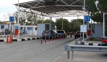 Gümrüksüz balık, tavuk ve et ürünü ele geçirildi