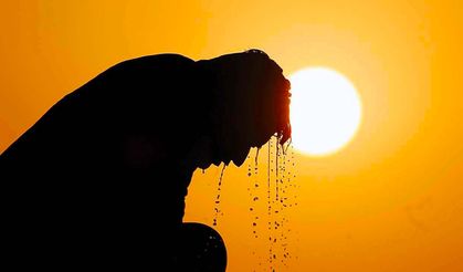 Kavrulacağız... Sıcaklıklar 44'e çıkacak!