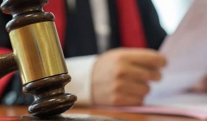 Eşinin rızası olmadan kürtaj yaptıran kadın ve doktoru teminata bağlandı