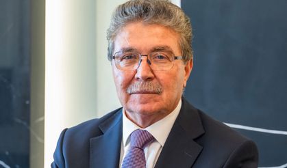 Üstel'den Bayraktaroğlu ve Kılınç için tebrik mesajı...