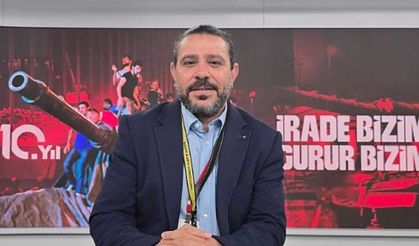 15 Temmuz ruhu