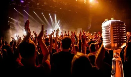 İskele’de izinsiz müzik yayınına yasal işlem